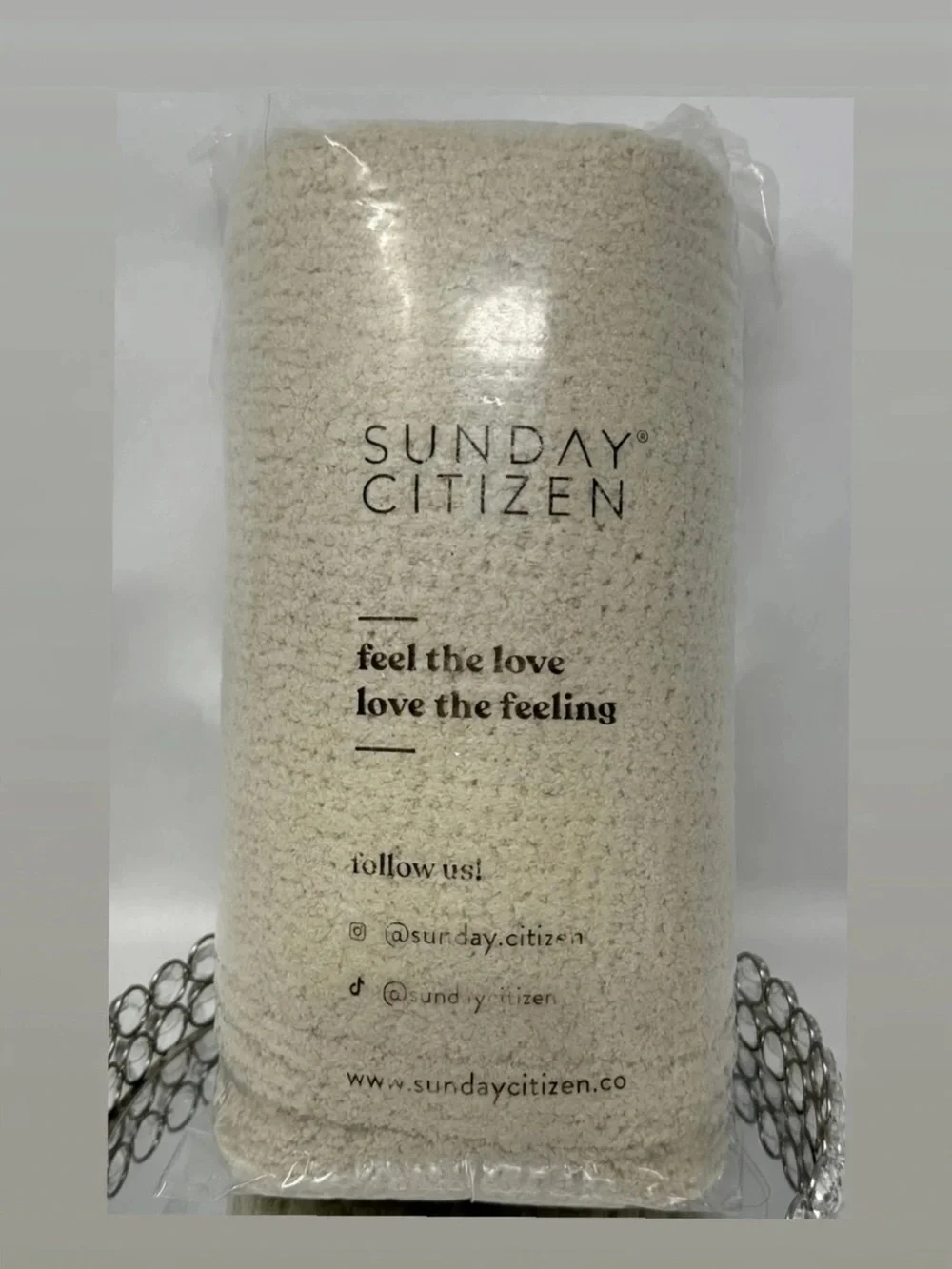 Sunday Citizen 